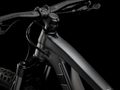 Top Fuel 5 Deore Matte Dnister Black