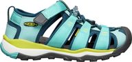 NEWPORT NEO H2 Y, aqua sea/legion blue