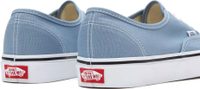 Authentic Dusty Blue
