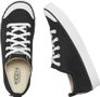 ELSA SNEAKER W, black/star white