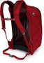 Pandion 28 l robust red