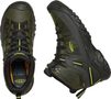 TARGHEE III MID WP MEN forest night/evening primrose