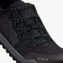 TERRA ERGOLACE X2 FLAT BLACK - BLACK (TEX2ETF1K1010)