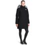 W ARCTIC PARKA TNF BLACK