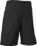 Yth Ranger Short W/Liner, Black