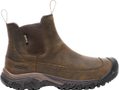 ANCHORAGE BOOT III WP MEN, dark earth/mulch