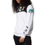 Fgmnt Po Fleece, White