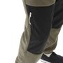 MT VANS RELAXED FLEECE PANT MT. VANS, GRAPE LEAF/BLACK