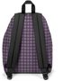 Padded PAK'R Checksange Purple 24 l - městský batoh