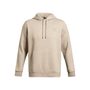 Essential Fleece Hoodie, Timberwolf Taupe Light Hthr / Timberwolf Taupe