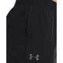 UA STRETCH WOVEN PANT, Black