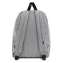 MN OLD SKOOL H2O BACKPACK 22, HEATHER SUITING