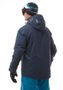 NBWJM4501 ZEM SNOWDRIFT - men's winter jacket