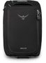 DAYLITE CARRY-ON WHLD DUFFEL 40, black