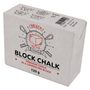 Block Chalk