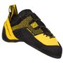 Katana Laces, Yellow/Black