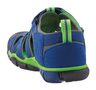 SEACAMP II CNX K true blue/jasmine green