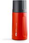 Glacier Stainless Vacuum Bottle 500ml red