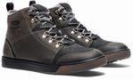 WINTERHAVEN BOOT WP M alcatraz/black