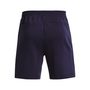 Unstoppable Flc Shorts-BLU