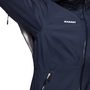 Convey Tour HS Hooded Jacket Women, marine