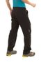 NBSMP4234 CRN MAXWELL - men's outdoor trousers