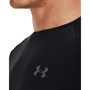 UA Tech SS Tee 2.0, Black