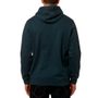 Legacy Moth Po Fleece navy/red