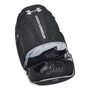 Hustle 5.0 Backpack 29, Black