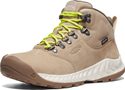 NXIS EXPLORER MID WP WOMEN, safari/birch