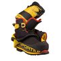 Olympus Mons EVO NEW, Black/Yellow