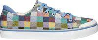 ELSA III SNEAKER W, multi/quiet harbor