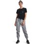 Rival Fleece Joggers, Gray/black