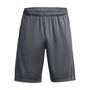 UA Tech WM Graphic Short, Gray