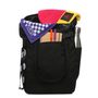 ALL AROUND BACKPACK 22, Black-Black