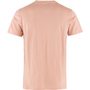 Hemp Blend T-shirt M Chalk Rose