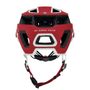 ALTEC Helmet w/Fidlock CPSC/CE Deep Red