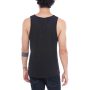 VANS CLASSIC TANK black-white