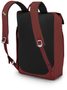 ARCANE FLAP PACK 14, acorn red