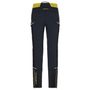 Ikarus Pant M, Black/Moss