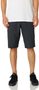 Essex tech short Heather Black