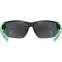 SPORTSTYLE 204 black green 2020