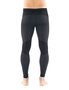 M 200 ZONE SEAMLESS LEGGINGS BLACK