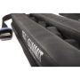 Traveller Soft Racks Large, Black