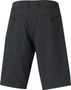 Essex tech short Heather Black