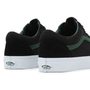 Old Skool VANS CLUB, STONE/GREEN