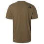 MEN’S S/S EASY TEE, military olive