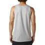 Scaled Premium Tank, heather grey