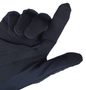 Gloves Bjornen dark grey