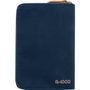 Passport Wallet Navy